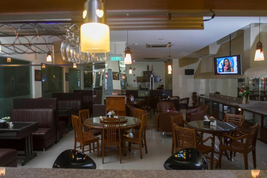 Hotel House Of Arsonia Tulip Yakarta Exterior foto